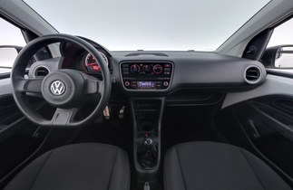 Volkswagen up! vaihtoauto