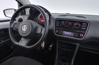 Volkswagen up! vaihtoauto