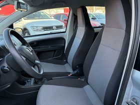 Skoda Citigo vaihtoauto