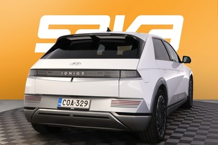 Hyundai IONIQ 5 vaihtoauto