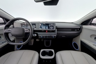 Hyundai IONIQ 5 vaihtoauto