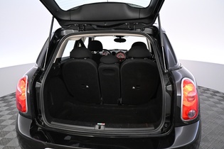 Mini Countryman vaihtoauto
