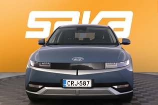 Hyundai IONIQ 5 vaihtoauto