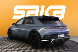 Hyundai IONIQ 5 vaihtoauto