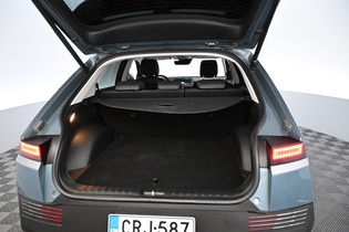 Hyundai IONIQ 5 vaihtoauto