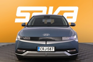 Hyundai IONIQ 5 vaihtoauto