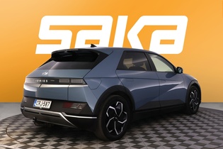 Hyundai IONIQ 5 vaihtoauto