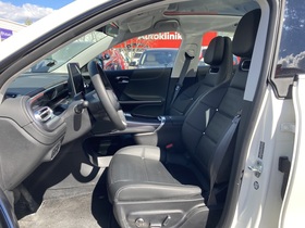 Smart #3 vaihtoauto