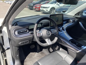 Smart #3 vaihtoauto