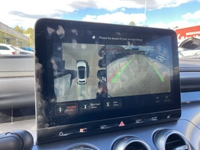 Smart #3 vaihtoauto