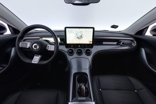 Smart #3 vaihtoauto