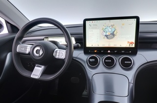 Smart #3 vaihtoauto