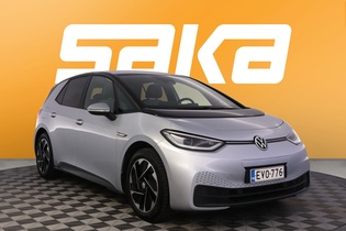 Volkswagen ID.3 vaihtoauto