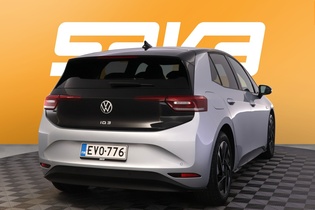 Volkswagen ID.3 vaihtoauto