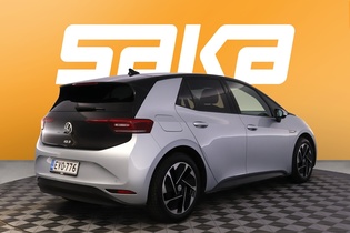 Volkswagen ID.3 vaihtoauto