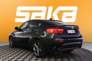 BMW X6 vaihtoauto