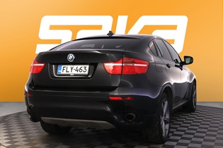 BMW X6 vaihtoauto