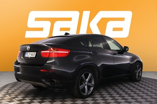 BMW X6 vaihtoauto
