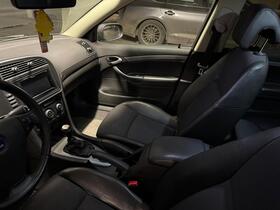 Saab 9-3 vaihtoauto