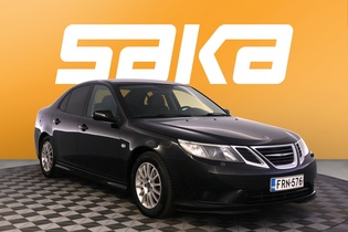 Saab 9-3 vaihtoauto