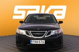 Saab 9-3 vaihtoauto