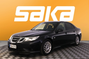 Saab 9-3 vaihtoauto