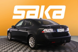 Saab 9-3 vaihtoauto