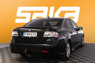 Saab 9-3 vaihtoauto