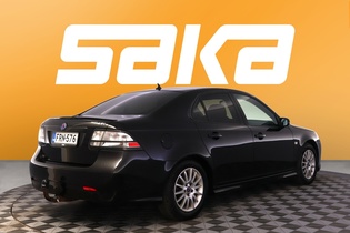 Saab 9-3 vaihtoauto