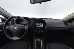 Saab 9-3 vaihtoauto