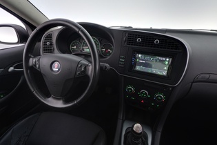 Saab 9-3 vaihtoauto