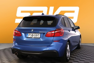 BMW 225 vaihtoauto