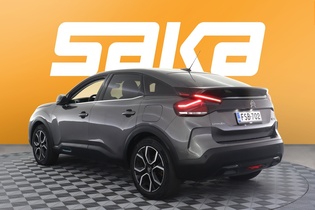 Citroën C4 vaihtoauto