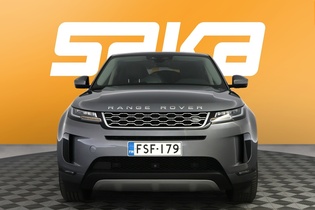 Land Rover Range Rover Evoque vaihtoauto
