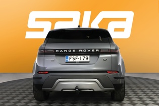 Land Rover Range Rover Evoque vaihtoauto
