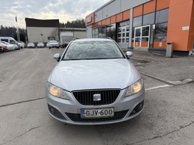 SEAT Exeo vaihtoauto