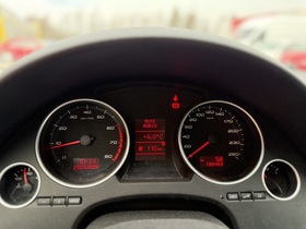 SEAT Exeo vaihtoauto