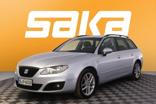 SEAT Exeo vaihtoauto
