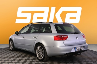 SEAT Exeo vaihtoauto