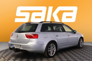 SEAT Exeo vaihtoauto