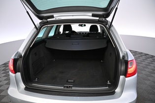 SEAT Exeo vaihtoauto