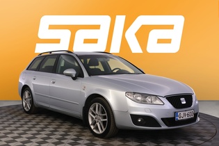 SEAT Exeo vaihtoauto