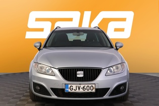 SEAT Exeo vaihtoauto