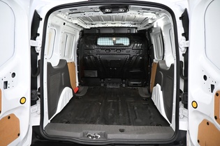 Ford Transit Connect vaihtoauto