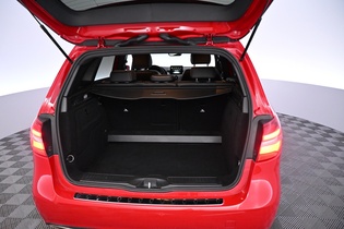 Mercedes-Benz B vaihtoauto