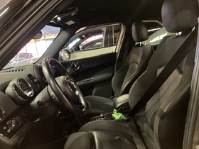 Mini Countryman vaihtoauto