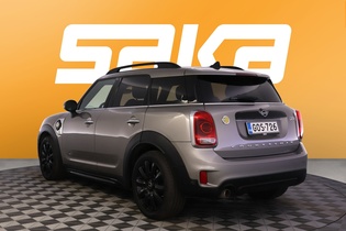 Mini Countryman vaihtoauto