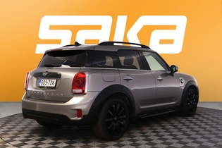 Mini Countryman vaihtoauto