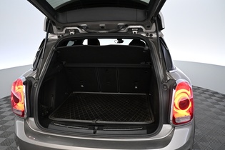 Mini Countryman vaihtoauto