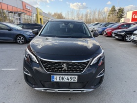 Peugeot 5008 vaihtoauto